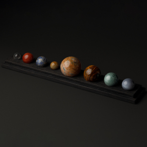 Interior decoration "Planets of the Solar System" size L
